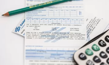 Cerca 14 mil imóveis podem ter o fornecimento de água interrompido em Guarapuava; veja como renegociar dívidas com a Sanepar