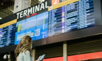 Seguro viagem: veja perguntas e respostas sobre a modalidade que cresceu 68% no Paraná