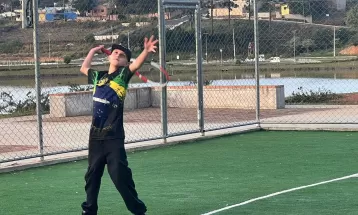 Ponta Grossa oferece aulas gratuitas de tênis para crianças e adolescentes; veja como participar