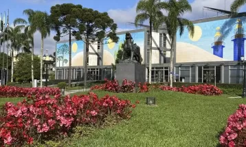 Prefeitura de Curitiba altera horário de expediente durante a Copa do Mundo Feminina; veja mudanças