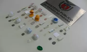 Seis ex-servidores da Portos do Paraná são absolvidos de processo por uso de dedos de silicone para falsificar pontos biométricos