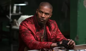 Jamie Foxx fala pela 1ª vez após complicação médica: 'Eu fui para o inferno e voltei'