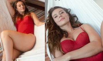 Paolla Oliveira sem filtro: por que famosas têm assinado contratos para postar fotos sem retoque nas redes