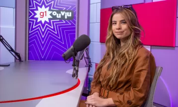 g1 Ouviu #257 Como Giulia Be foi de 'menina solta' a 'mulher sem crises'