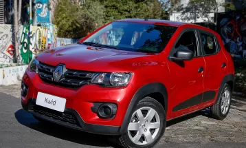 Lance de R$ 27,5 milhões por Kwid 1.0: entenda o que diz a lei para quem não paga o valor oferecido