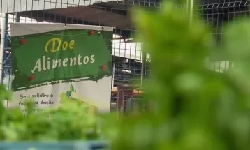Ceasa de Curitiba recebe certificação inédita de qualidade em gestão ambiental