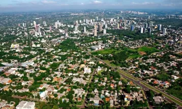 Brasil na Copa Feminina: veja como fica o atendimento dos órgãos públicos em Foz do Iguaçu em dia de jogos