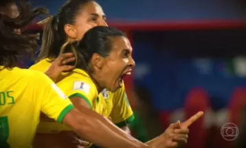 Prefeituras da região alteram horário de funcionamento durante jogos do Brasil na Copa do Mundo de Futebol Feminino; veja em quais cidades