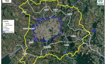 Cascavel terá estudos para implantação de Anel Viário