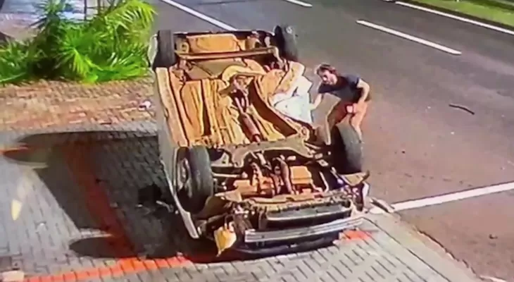 Número de infrações de trânsito em Cascavel assustam e Transitar clama por prudência entre os motoristas