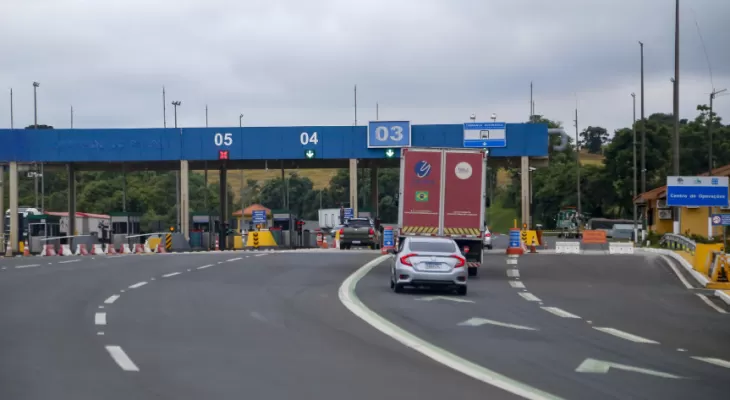 Frente Parlamentar debate fiscalização das obras dos pedágios