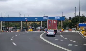 Frente Parlamentar debate fiscalização das obras dos pedágios