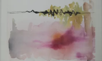 “Metamorfose”: Exposição de Pricila Soranso será inaugurada hoje na Biblioteca Municipal de Cascavel