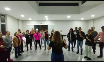 Teste final legenda