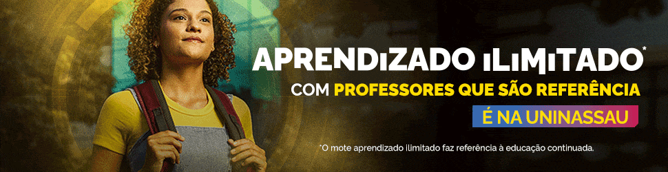 Teste de aprovação