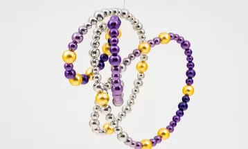 Homenagem a Niemeyer: “planetário” de Othoniel é nova atração internacional do MON