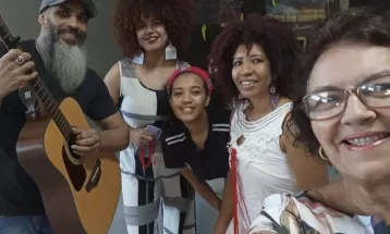 Raízes Baobá: “Dia da Consciência Negra” será celebrado com programação cultural em Cascavel