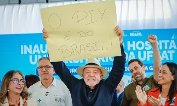 teste publicação log