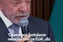 Teste com áudio