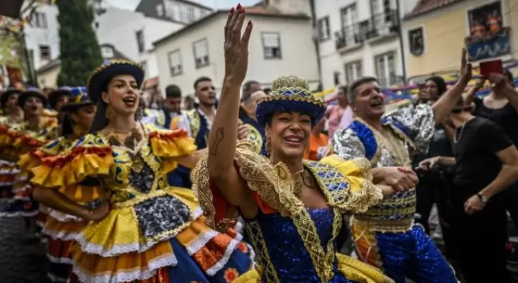 De Portugal ao Brasil: festas juninas foram dos rituais pagãos aos grandes eventos sem perder a centralidade no povo