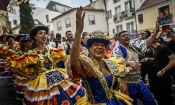 De Portugal ao Brasil: festas juninas foram dos rituais pagãos aos grandes eventos sem perder a centralidade no povo