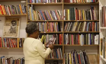 Autores negros podem concorrer a prêmio com romances inéditos