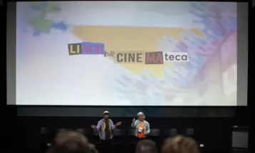 II Libras na Cinemateca: Mostra de Cinema de Curitiba com Tradução em Língua de Sinais