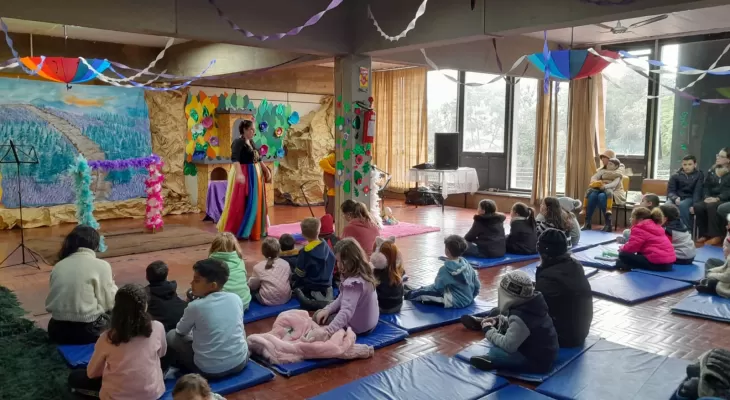 Em Cascavel, projeto Férias com Leitura trará grandes aventuras aos pequenos