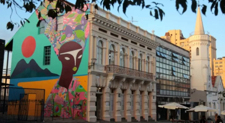 Curitiba lança novos editais para projetos culturais no valor de R$ 6,3 milhões