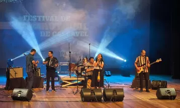 2º Festival de Música Autoral de Cascavel já está com inscrições abertas