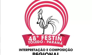 Com 71 candidatos pré-selecionados, 48° Festin inicia-se nesta quarta (24)