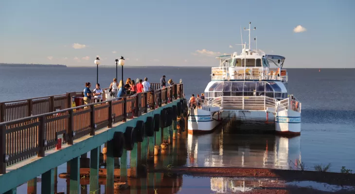 Paraná vai participar do Meeting Brasil 2024 na Argentina para atrair turistas latinos