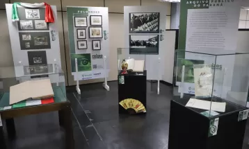 Raízes: jornada dos imigrantes é retratada em exposição no Arquivo Público do Paraná