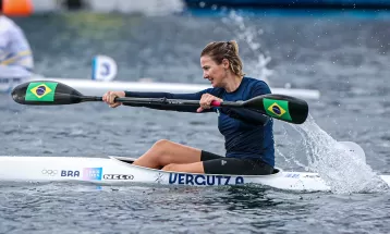 Ana Paula Vergutz e Vagner Souta estarão em Los Angeles?