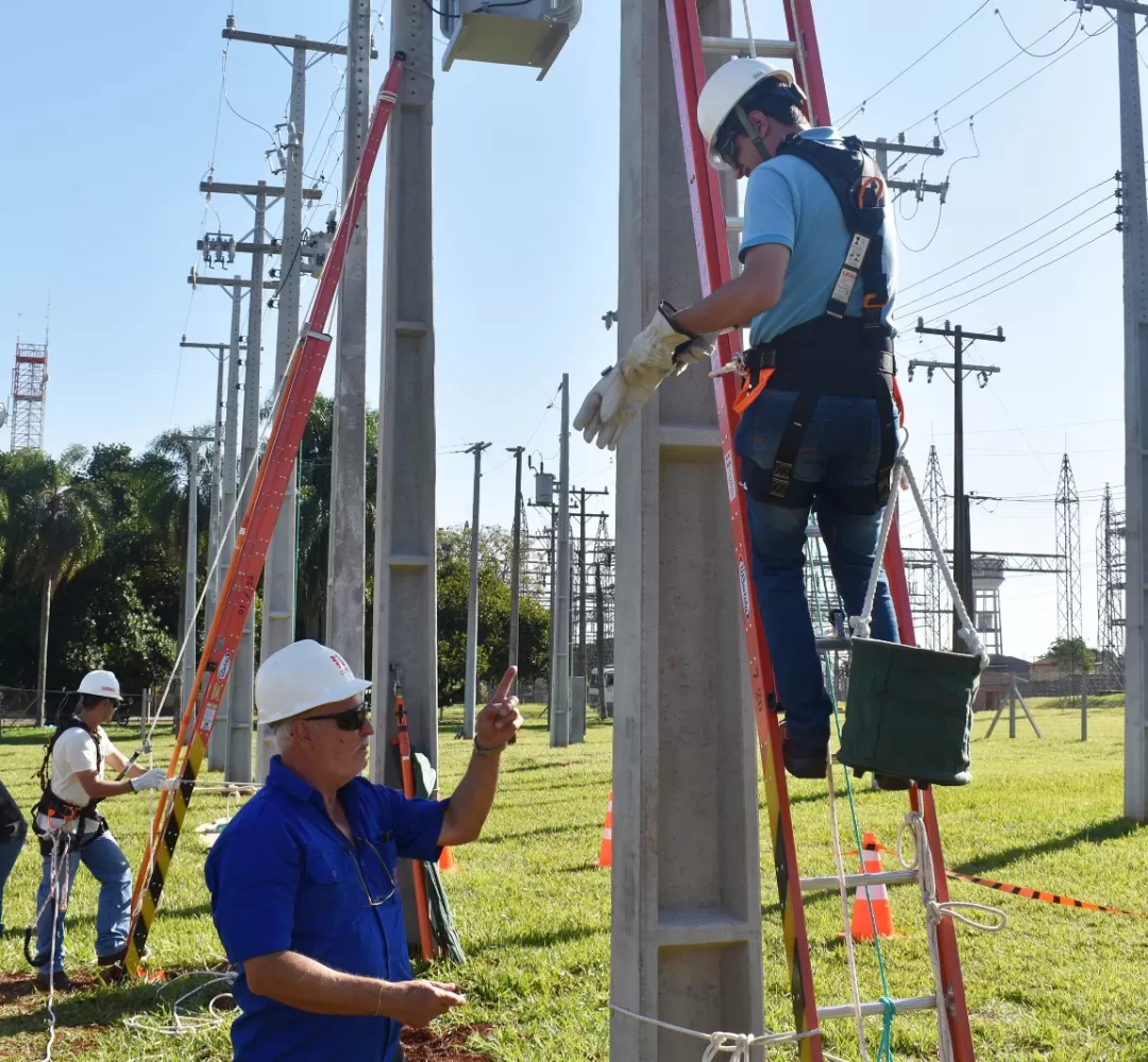 Com privatização, Copel sofre com falta de mão de obra qualificada