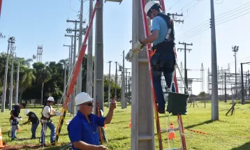 Com privatização, Copel sofre com falta de mão de obra qualificada