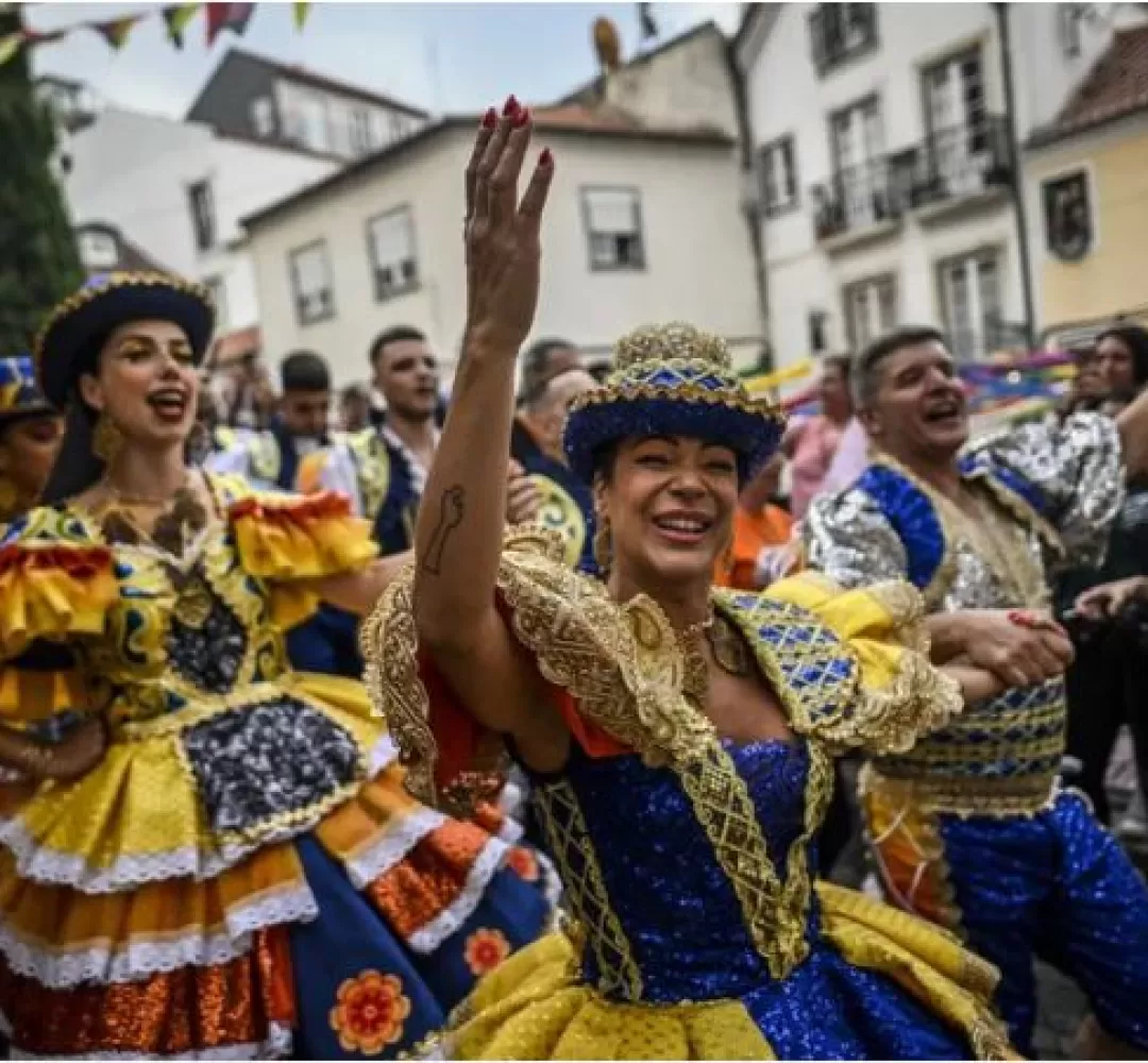 De Portugal ao Brasil: festas juninas foram dos rituais pagãos aos grandes eventos sem perder a centralidade no povo