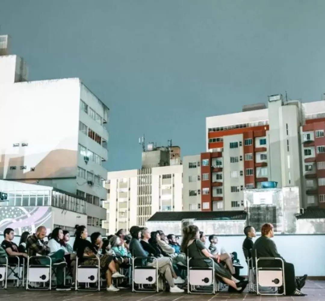 Festival de Cinema Fantástico, "Djanho", de Curitiba, tem inscrições abertas para envio de filmes