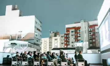 Festival de Cinema Fantástico, "Djanho", de Curitiba, tem inscrições abertas para envio de filmes