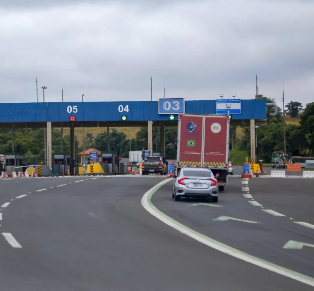 Frente Parlamentar debate fiscalização das obras dos pedágios
