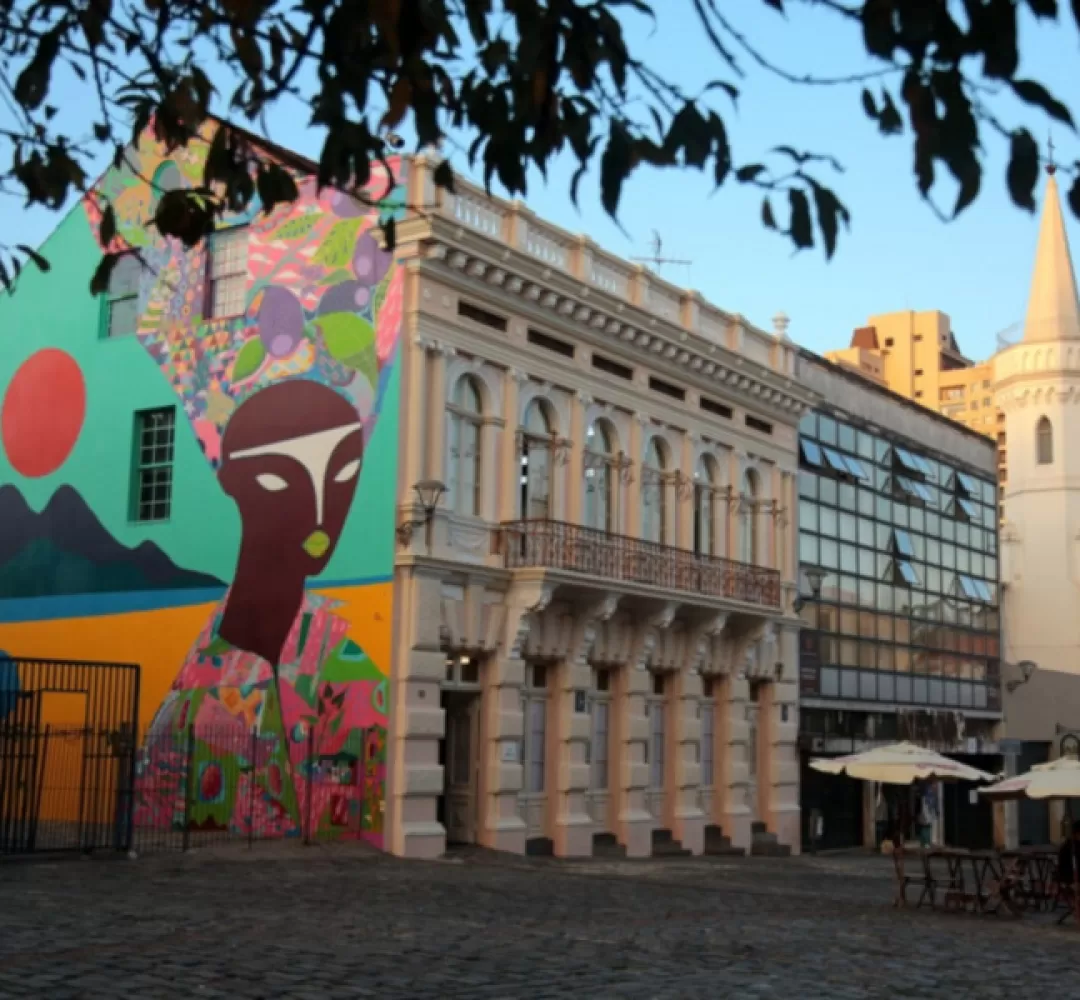 Curitiba lança novos editais para projetos culturais no valor de R$ 6,3 milhões