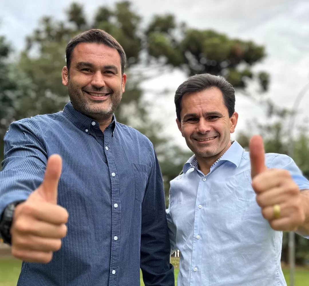 Quem é Leo Bolsonaro, sobrinho de Jair e pré-candidato a vereador