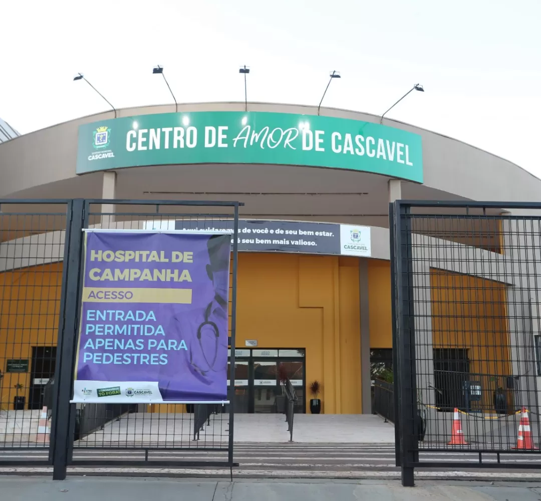Início de obras do novo Centro de Eventos está previsto para 2026