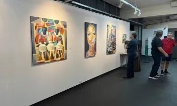 Inscrições para 8º Panorama das Artes de Cascavel já estão abertas