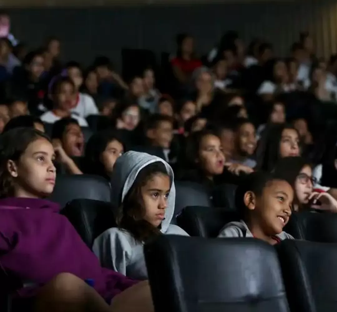 Mostra Sesc de Cinema recebe inscrições de filmes até o próximo dia 22
