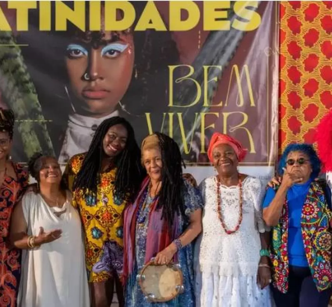 17ª edição do Festival Latinidades celebra e reconhece mulheres negras em Brasília
