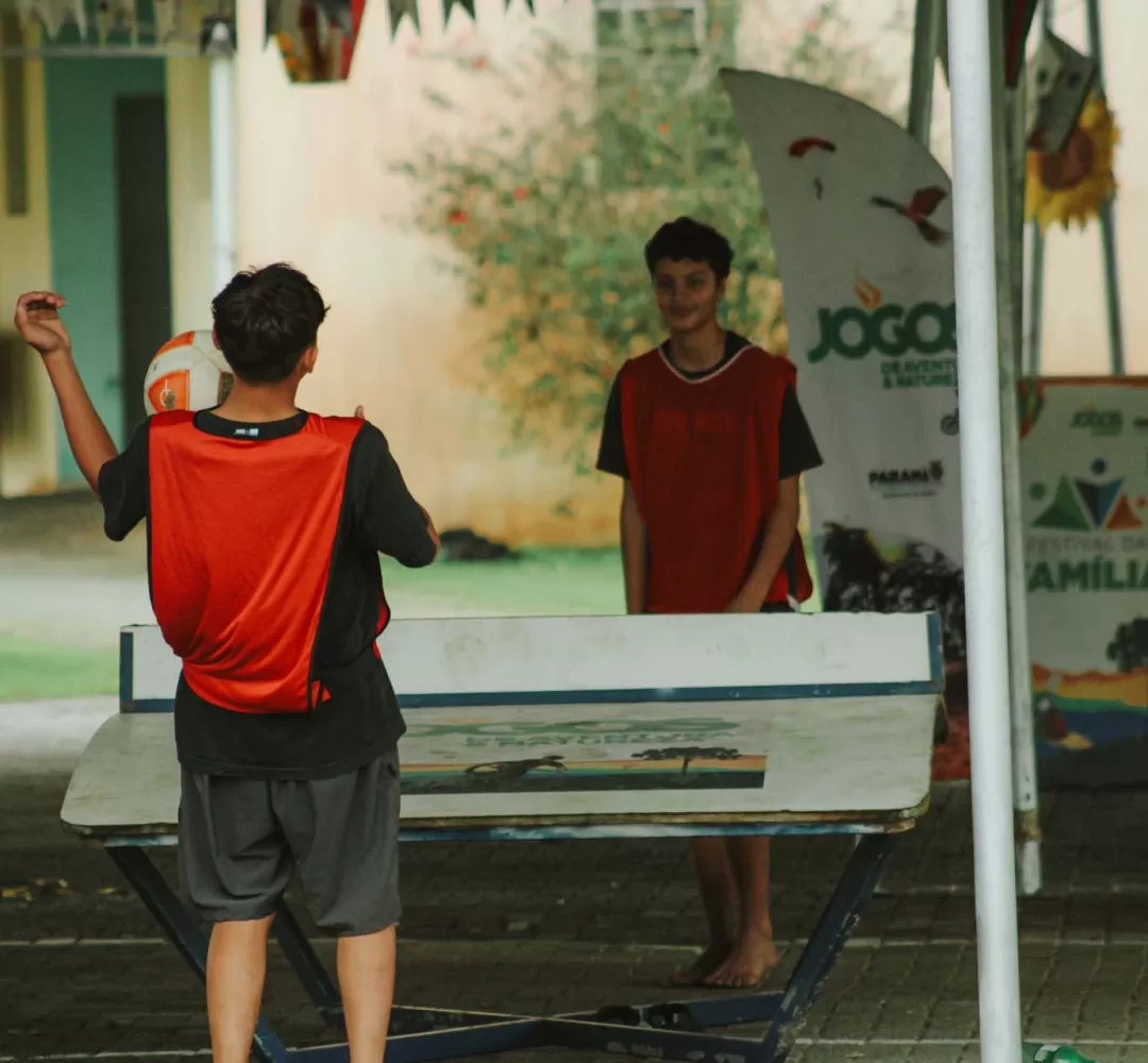 Festival da Família e 17 eventos esportivos movimentam Litoral do Paraná
