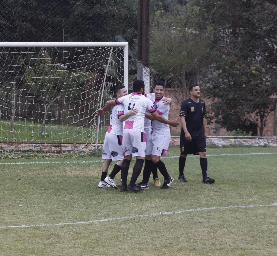 Campeonato Chácara Fardoski terá um novo campeão neste sábado
