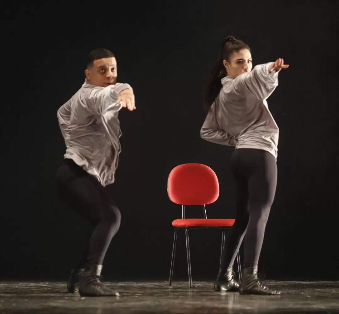 Inscrições do 34º Festival de Dança de Cascavel são prorrogadas até 04 de agosto