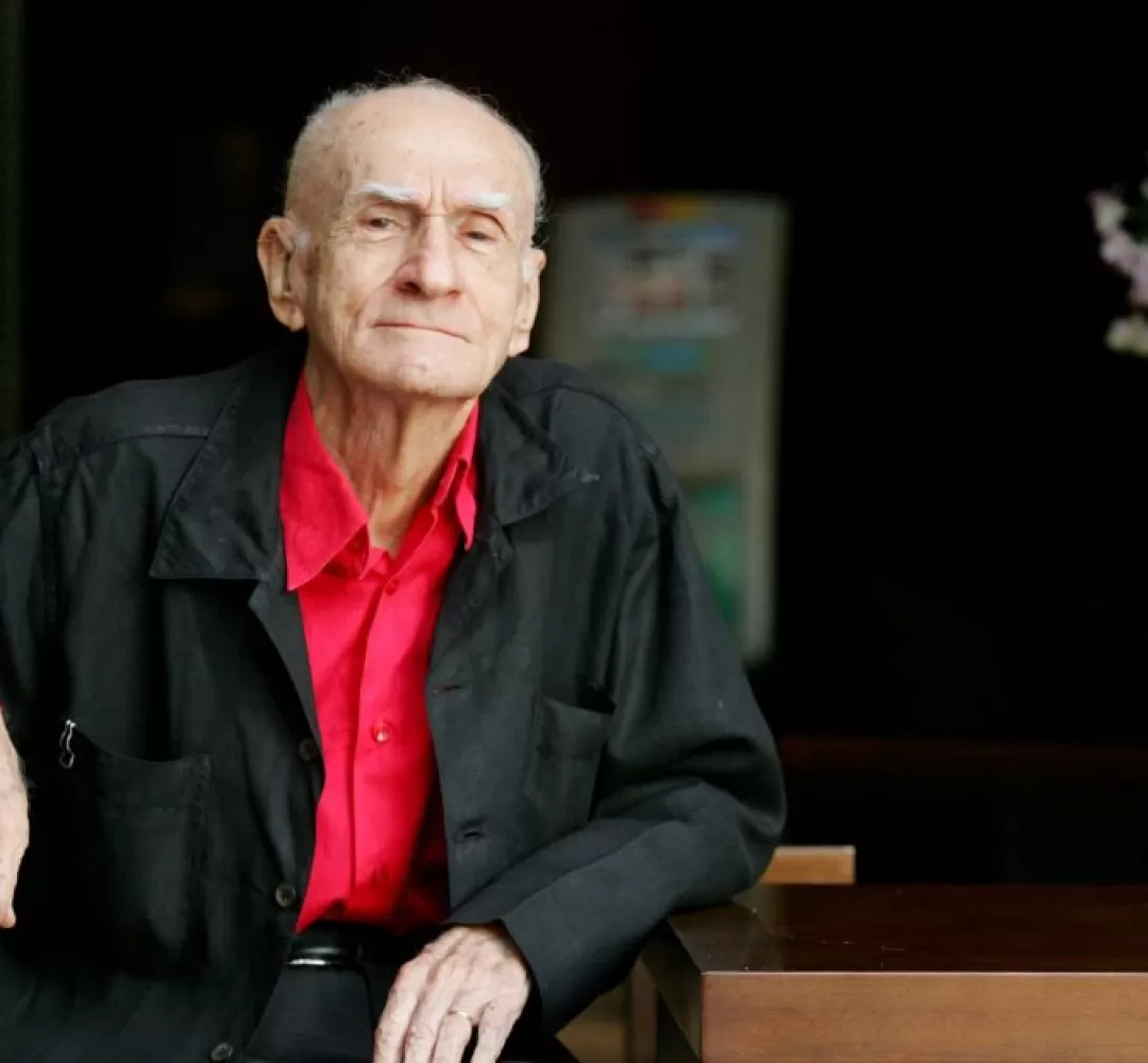 Suassuna: 10 anos sem o poeta que fez da cultura popular arte e luta